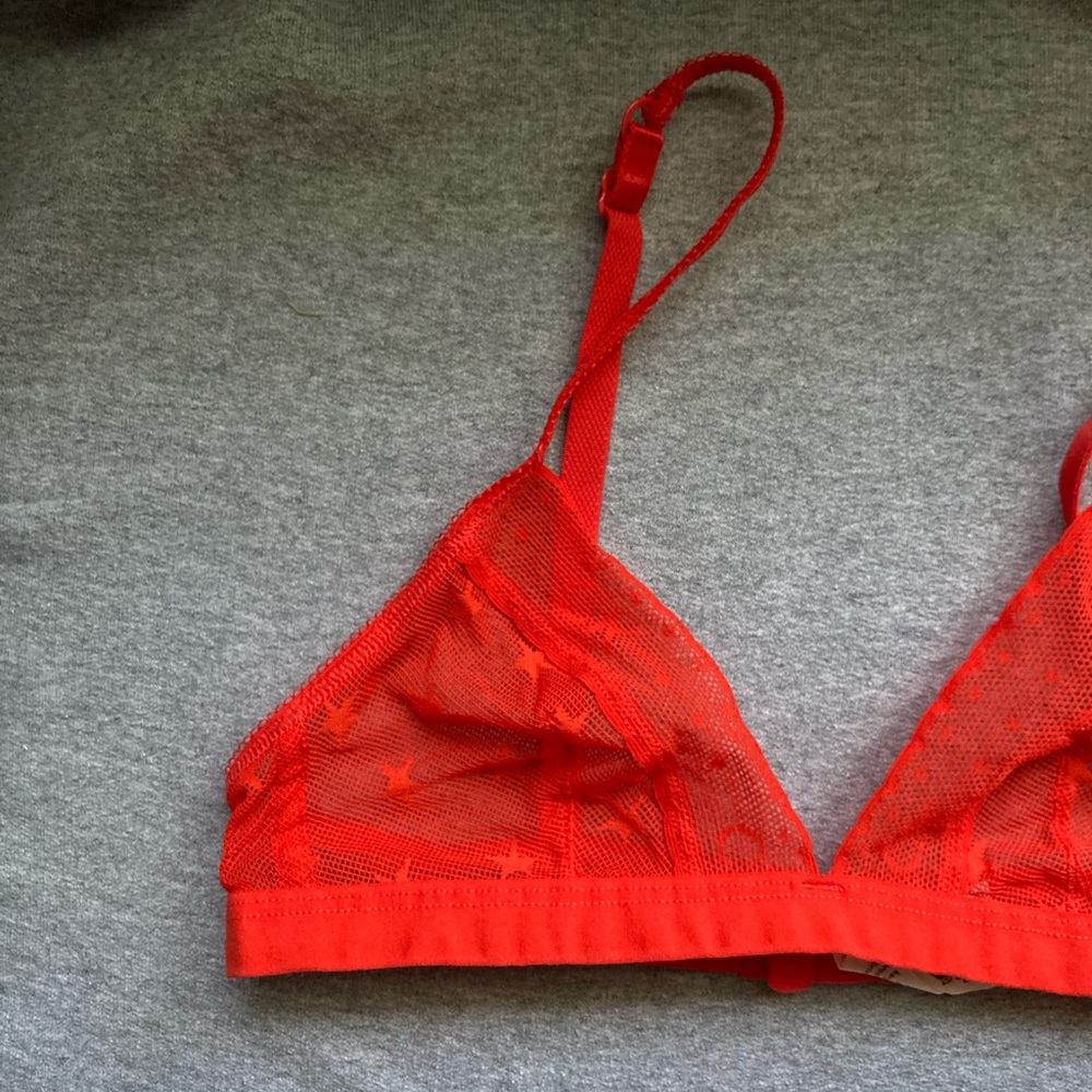 🌹Calvin klein bralette🌹 - Picture 2 of 4